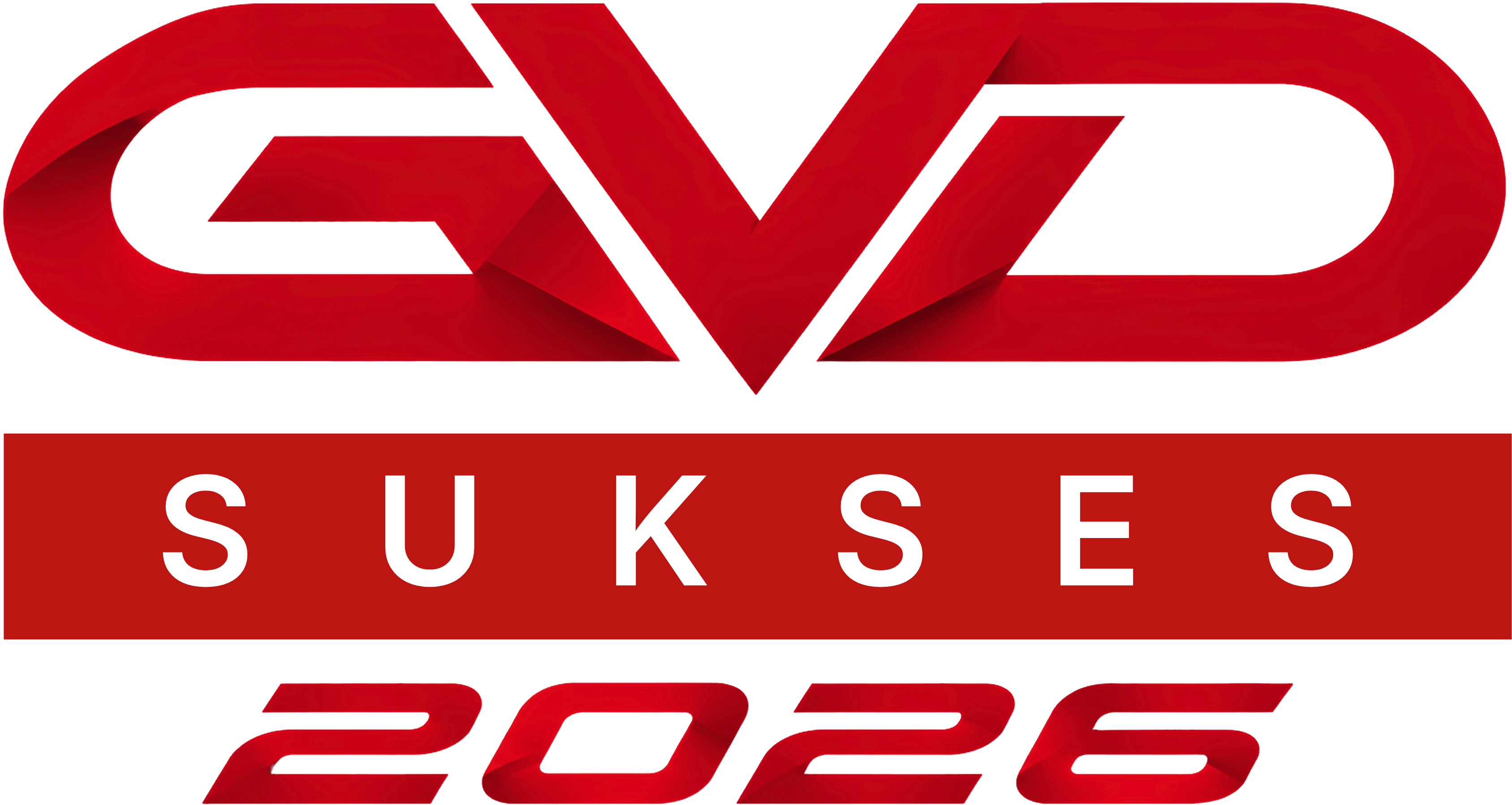 GVD Sukses 2026